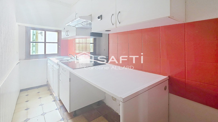 Ma-Cabane - Location Appartement Saramon, 42 m²