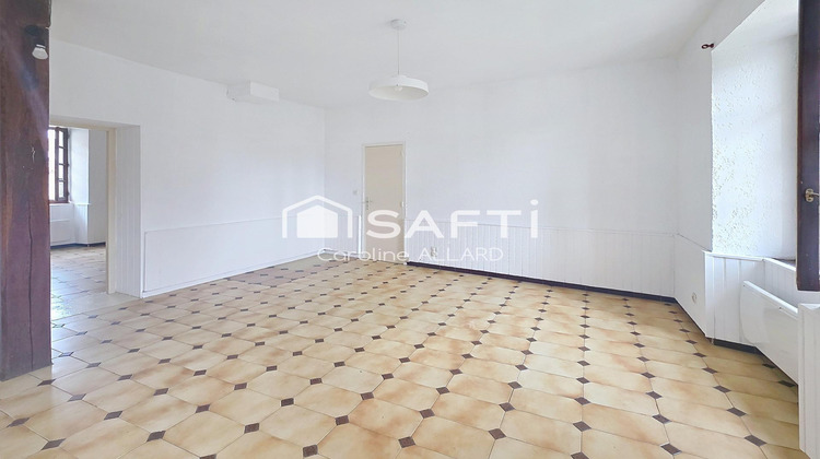 Ma-Cabane - Location Appartement Saramon, 42 m²