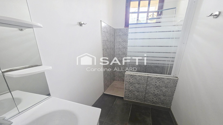 Ma-Cabane - Location Appartement Saramon, 42 m²