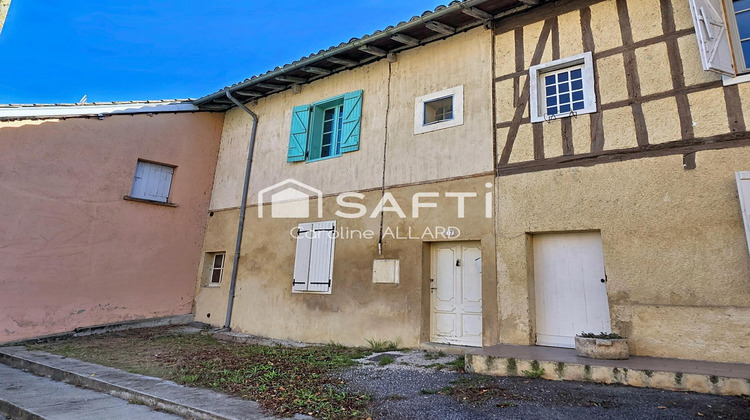 Ma-Cabane - Location Appartement Saramon, 58 m²