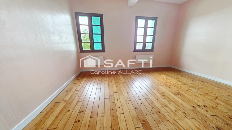 Ma-Cabane - Location Appartement Saramon, 58 m²