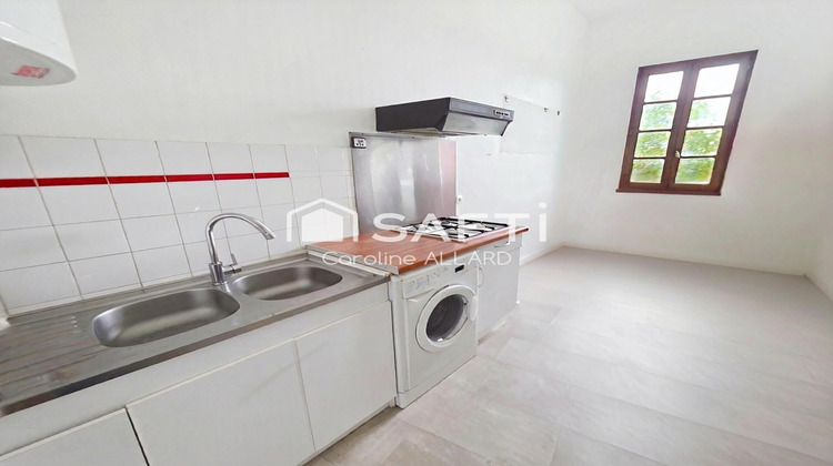 Ma-Cabane - Location Appartement Saramon, 58 m²