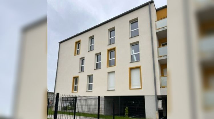 Ma-Cabane - Location Appartement SARAN, 58 m²