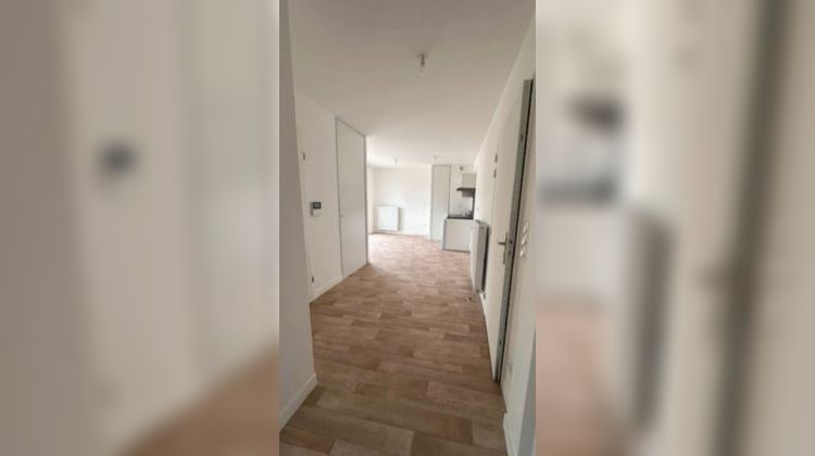 Ma-Cabane - Location Appartement SARAN, 58 m²