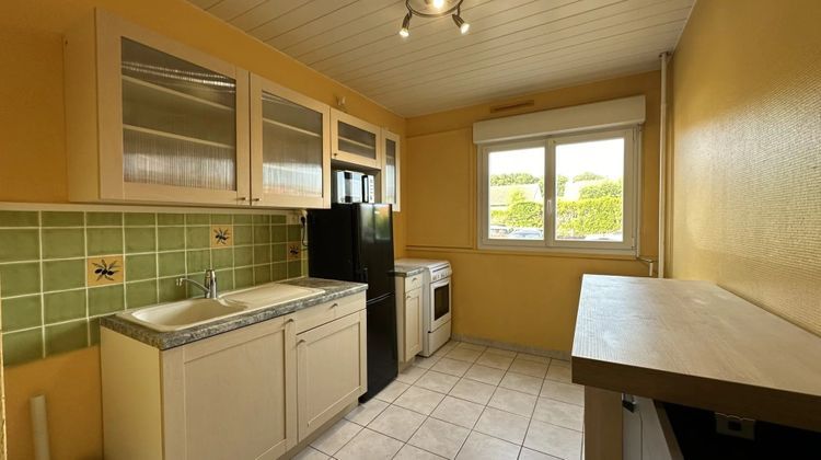 Ma-Cabane - Location Appartement Saran, 44 m²