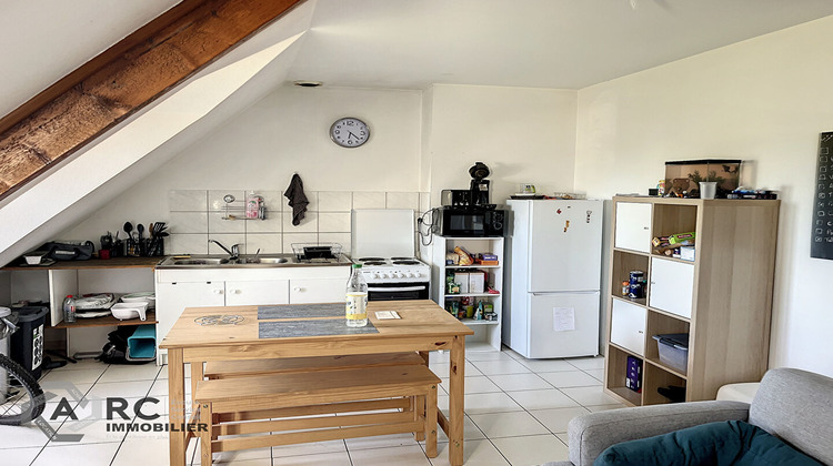 Ma-Cabane - Location Appartement SARAN, 29 m²