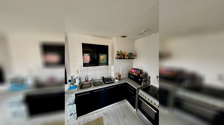 Ma-Cabane - Location Appartement SARAN, 36 m²