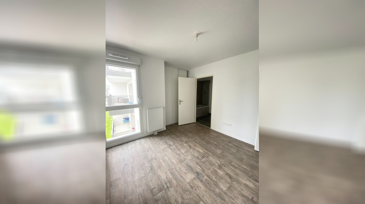 Ma-Cabane - Location Appartement SARAN, 43 m²