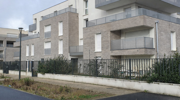 Ma-Cabane - Location Appartement SARAN, 45 m²