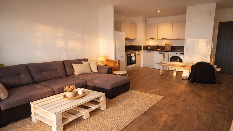 Ma-Cabane - Location Appartement SARAN, 45 m²