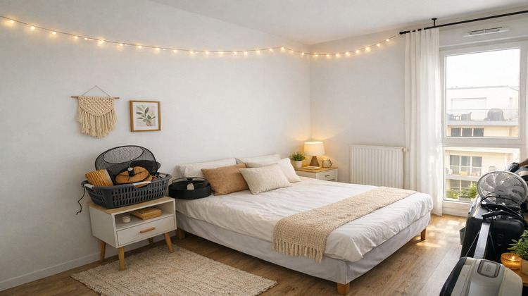 Ma-Cabane - Location Appartement SARAN, 45 m²