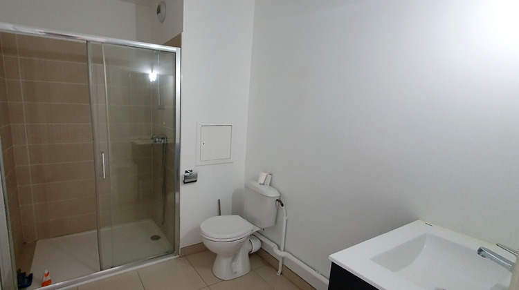 Ma-Cabane - Location Appartement SARAN, 45 m²