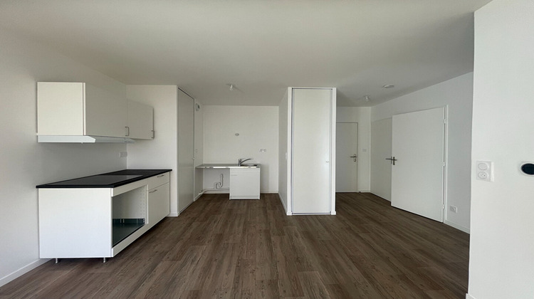 Ma-Cabane - Location Appartement SARAN, 38 m²