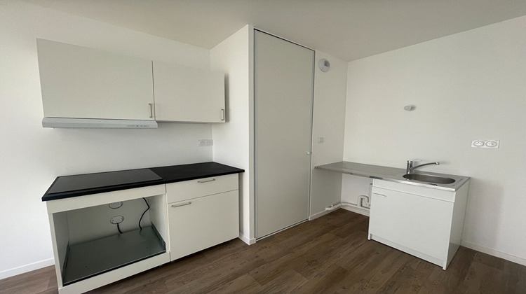 Ma-Cabane - Location Appartement SARAN, 38 m²
