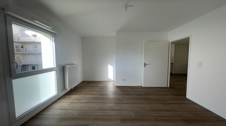 Ma-Cabane - Location Appartement SARAN, 38 m²