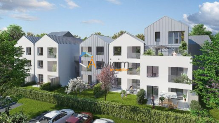 Ma-Cabane - Location Appartement Saran, 44 m²