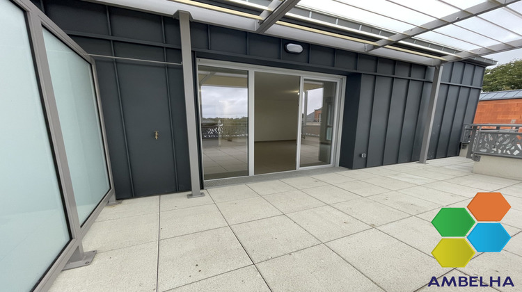 Ma-Cabane - Location Appartement Saran, 90 m²