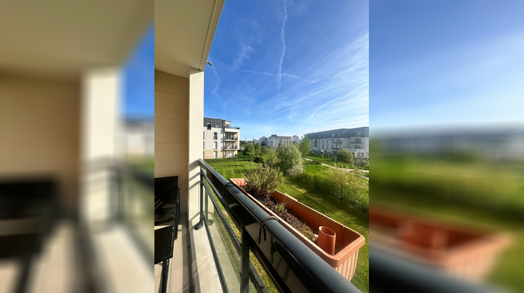 Ma-Cabane - Location Appartement Saran, 56 m²
