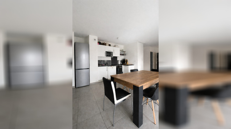 Ma-Cabane - Location Appartement Saran, 56 m²