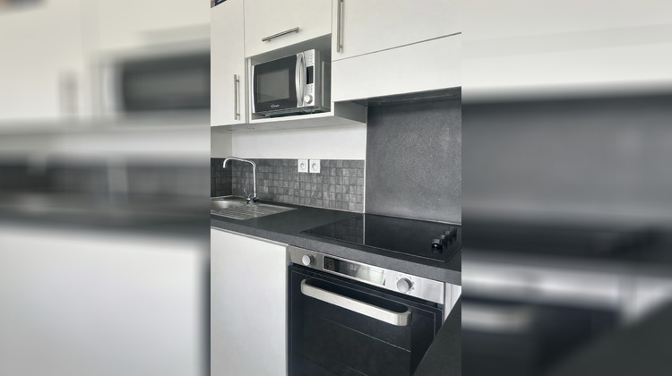 Ma-Cabane - Location Appartement Saran, 56 m²