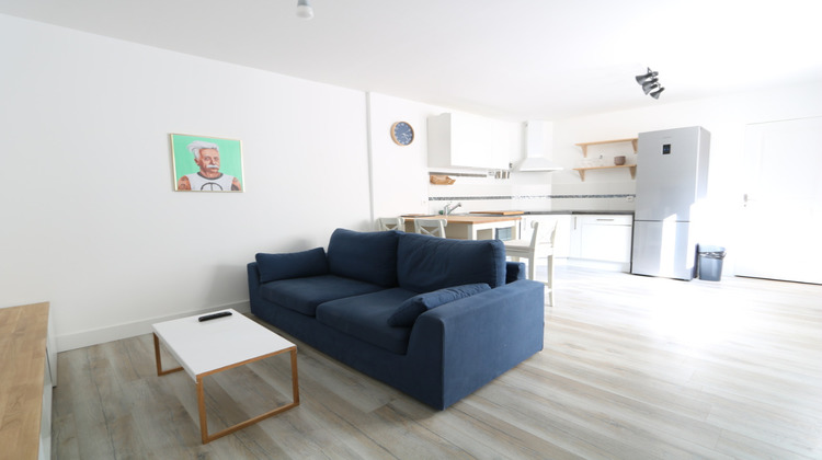 Ma-Cabane - Location Appartement SARAN, 53 m²