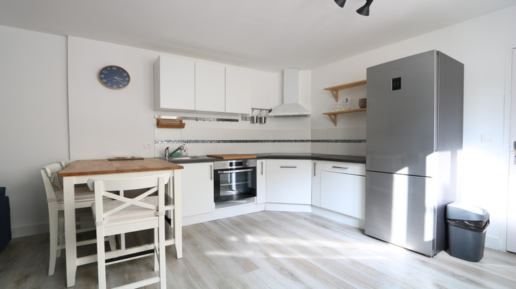 Ma-Cabane - Location Appartement SARAN, 53 m²