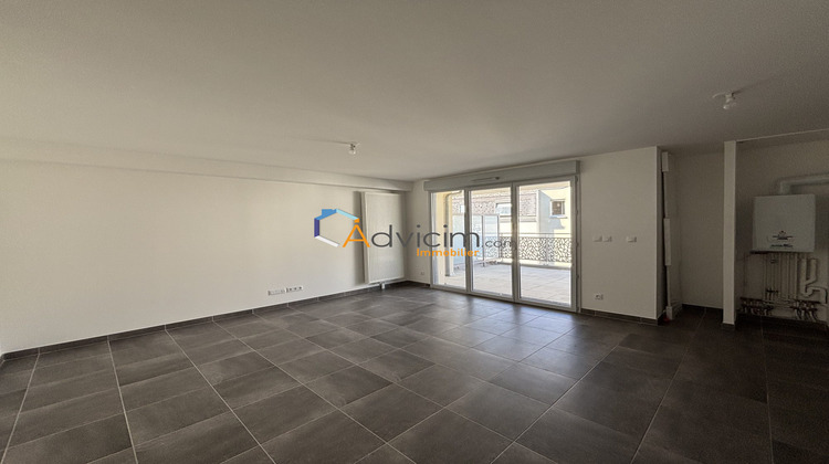 Ma-Cabane - Location Appartement Saran, 65 m²