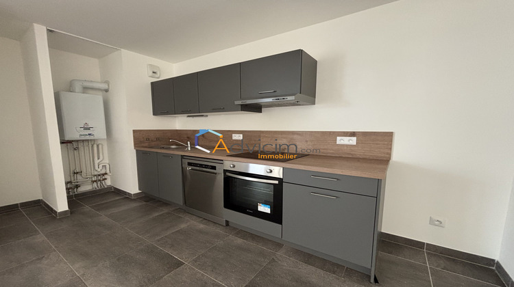 Ma-Cabane - Location Appartement Saran, 65 m²