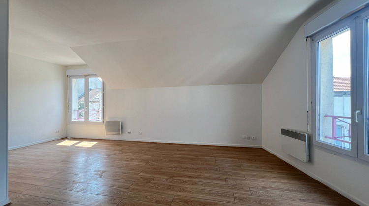 Ma-Cabane - Location Appartement SARCELLES, 35 m²