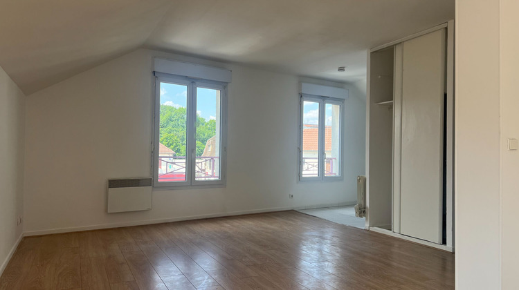 Ma-Cabane - Location Appartement SARCELLES, 35 m²