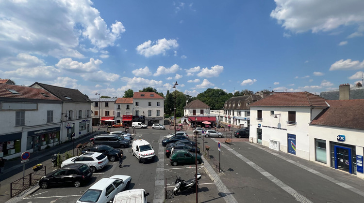 Ma-Cabane - Location Appartement SARCELLES, 35 m²