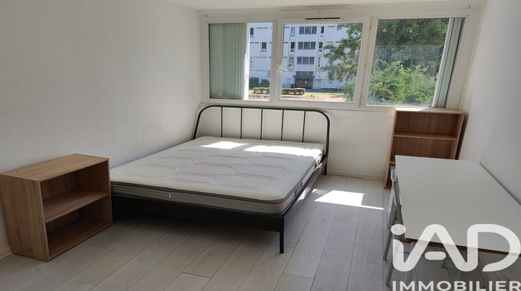 Ma-Cabane - Location Appartement Sarcelles, 10 m²