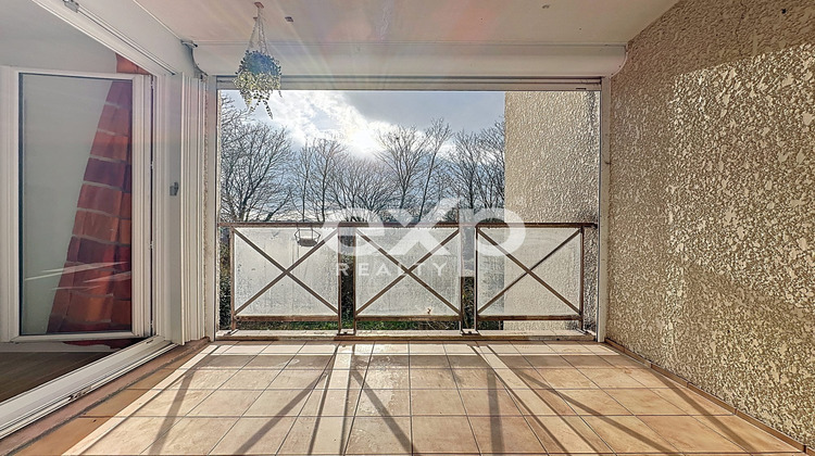 Ma-Cabane - Location Appartement Sarcelles, 67 m²