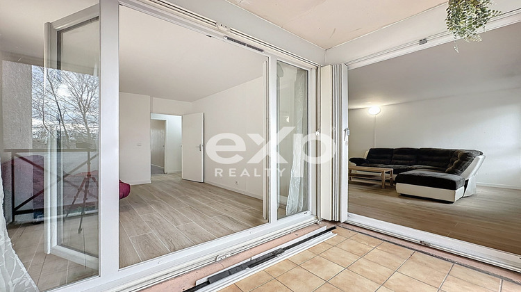 Ma-Cabane - Location Appartement Sarcelles, 67 m²
