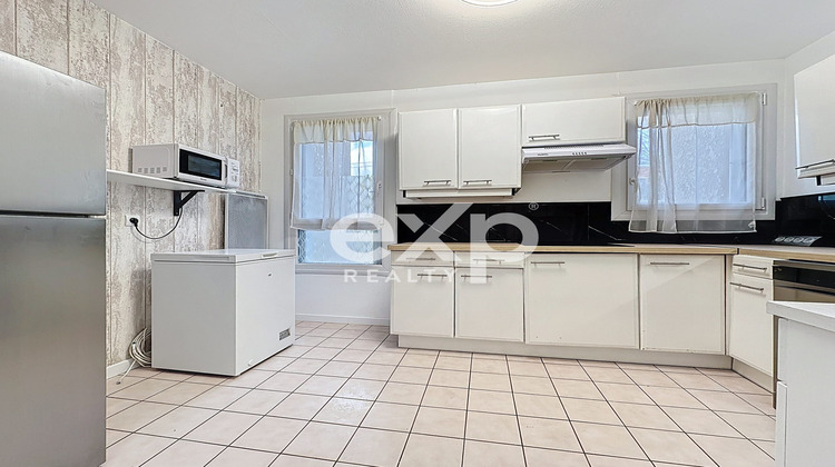 Ma-Cabane - Location Appartement Sarcelles, 67 m²