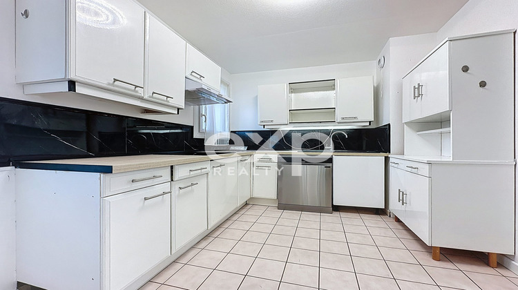 Ma-Cabane - Location Appartement Sarcelles, 67 m²