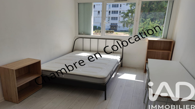Ma-Cabane - Location Appartement Sarcelles, 10 m²