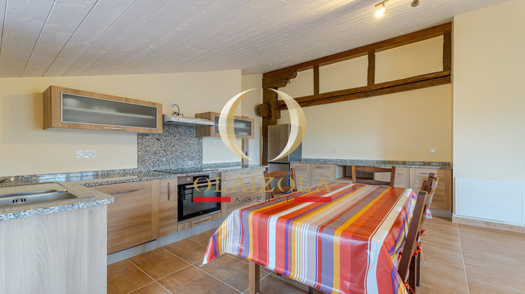 Ma-Cabane - Location Appartement SARE, 76 m²