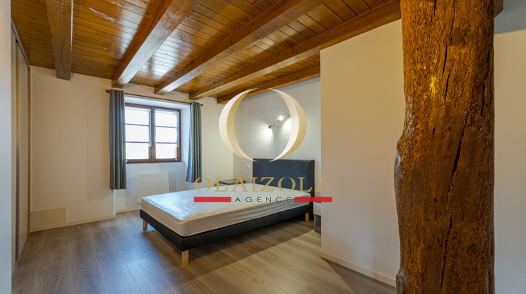 Ma-Cabane - Location Appartement SARE, 76 m²