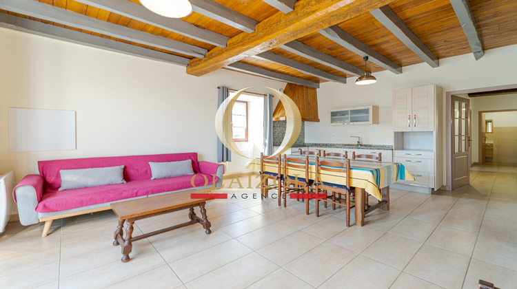 Ma-Cabane - Location Appartement SARE, 76 m²