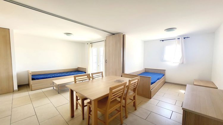 Ma-Cabane - Location Appartement Sari-Solenzara, 40 m²