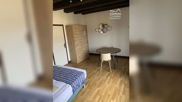 Ma-Cabane - Location Appartement Sarlat-la-Canéda, 30 m²