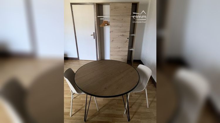 Ma-Cabane - Location Appartement Sarlat-la-Canéda, 30 m²