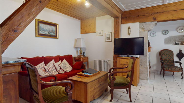 Ma-Cabane - Location Appartement SARRAGEOIS, 82 m²