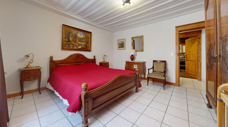 Ma-Cabane - Location Appartement SARRAGEOIS, 82 m²