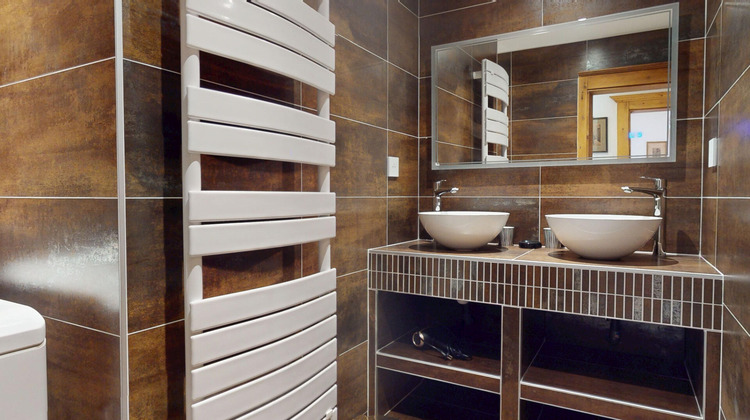 Ma-Cabane - Location Appartement SARRAGEOIS, 82 m²