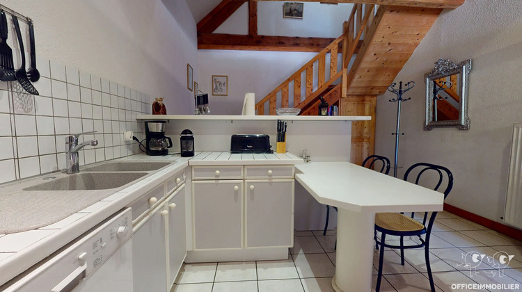 Ma-Cabane - Location Appartement SARRAGEOIS, 125 m²