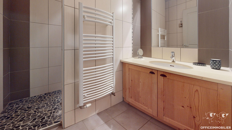 Ma-Cabane - Location Appartement SARRAGEOIS, 125 m²