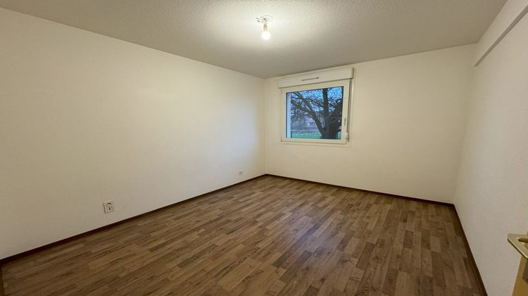 Ma-Cabane - Location Appartement Sarralbe, 52 m²