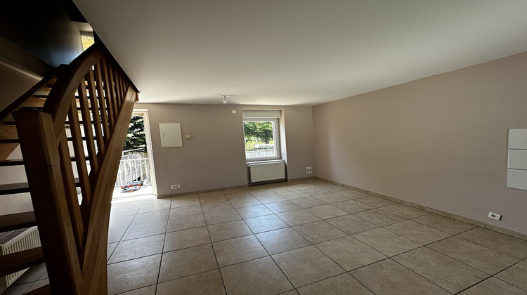 Ma-Cabane - Location Appartement SARRAS, 32 m²